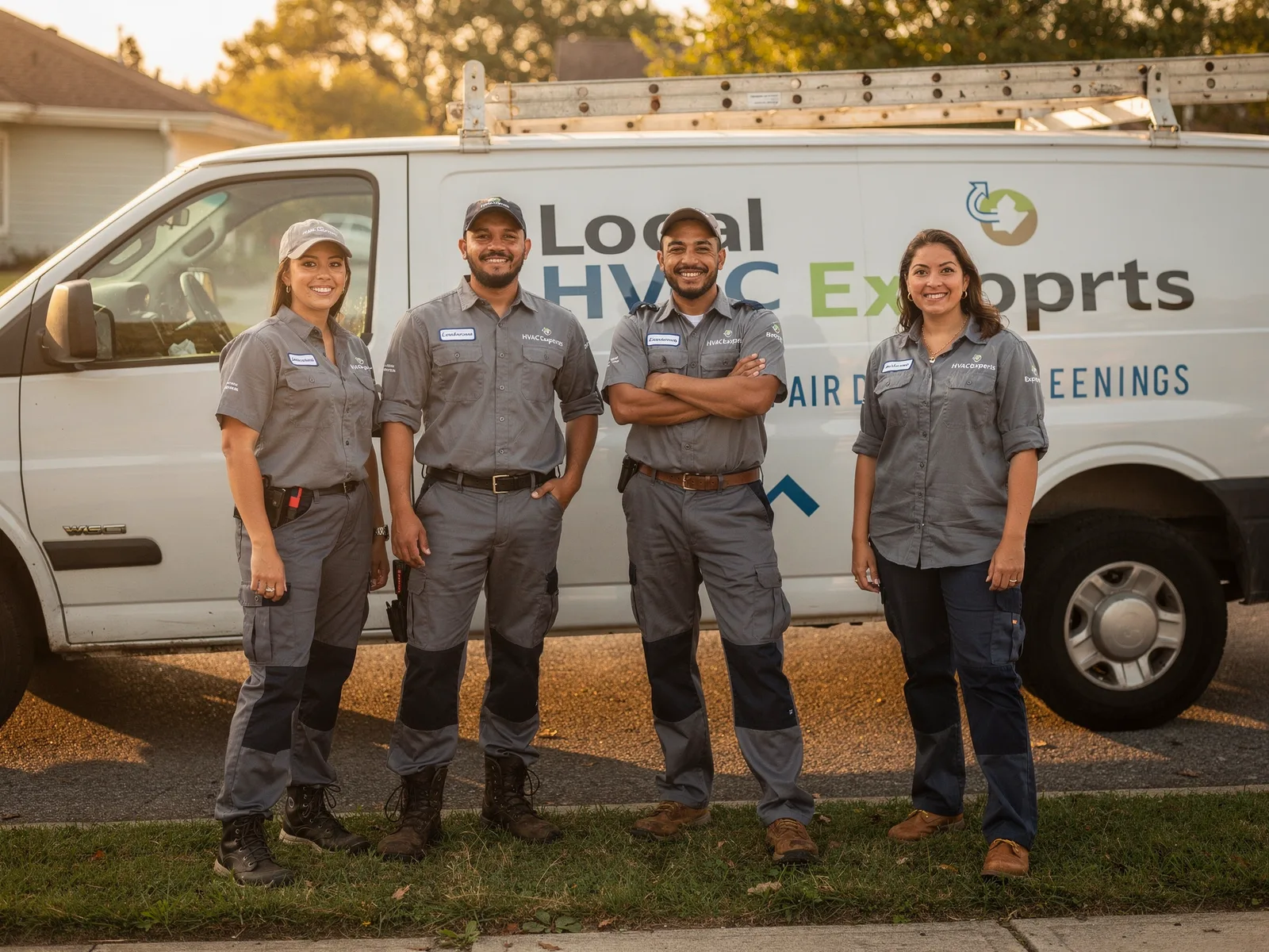 24/7 HVAC Repair & AC Replacement company in Keene, NY