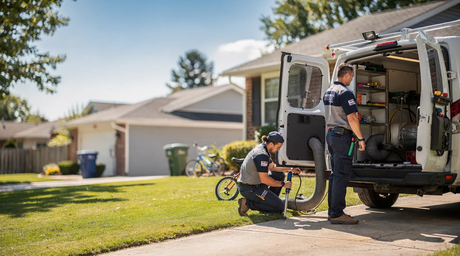 24/7 HVAC Repair & AC Replacement in Keene, NY near me